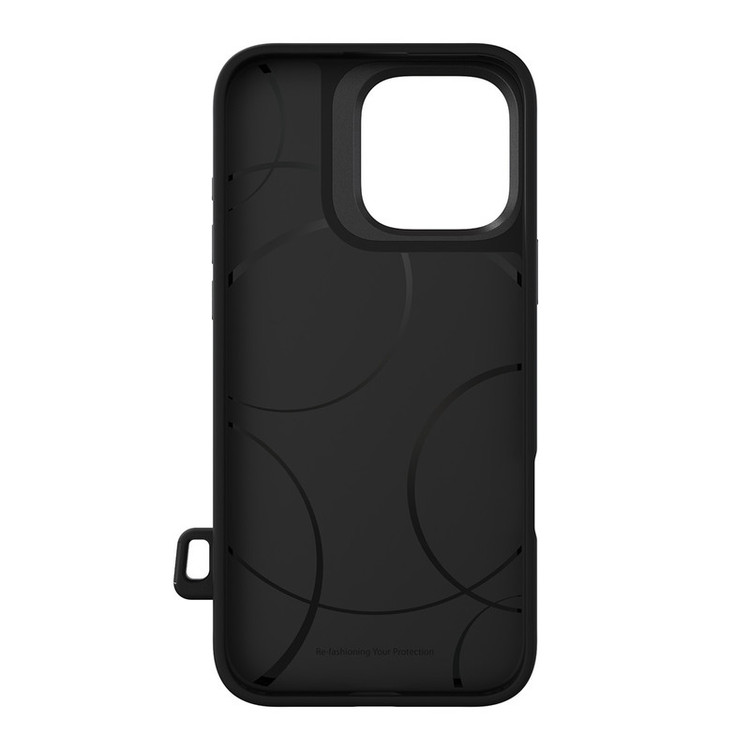 کاور کجسا مدل Stand مناسب برای گوشی موبایل اپل iphone 16 pro max