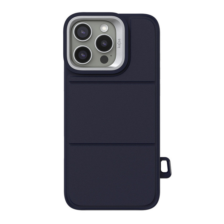 کاور کجسا مدل Stand مناسب برای گوشی موبایل اپل iphone 16 pro max