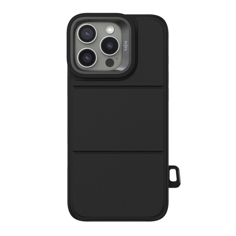کاور کجسا مدل Stand مناسب برای گوشی موبایل اپل iphone 16 pro max