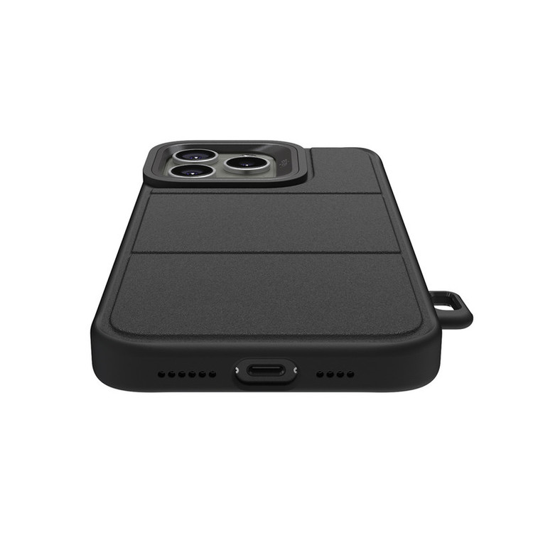 کاور کجسا مدل Stand مناسب برای گوشی موبایل اپل iphone 16 pro max