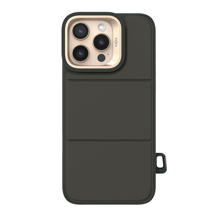 کاور کجسا مدل Stand مناسب برای گوشی موبایل اپل iphone 16 pro max