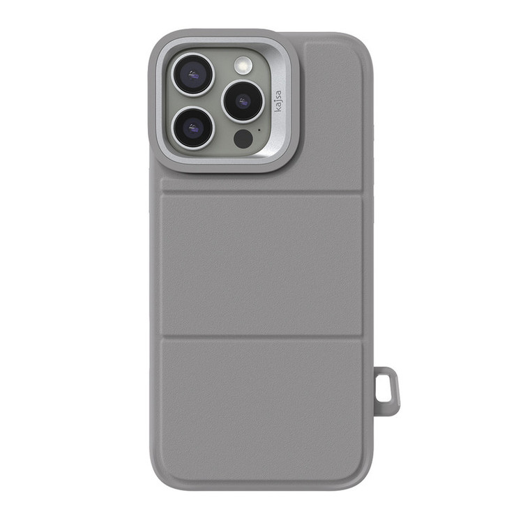 کاور کجسا مدل Stand مناسب برای گوشی موبایل اپل iphone 16 pro max