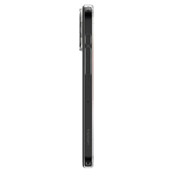 کاور اسپیگن مدل NEO HYBRID CRYSTAL مناسب برای گوشی موبایل اپل iphone 16 promax