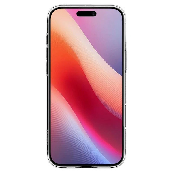 کاور اسپیگن مدل NEO HYBRID CRYSTAL مناسب برای گوشی موبایل اپل iphone 16 promax