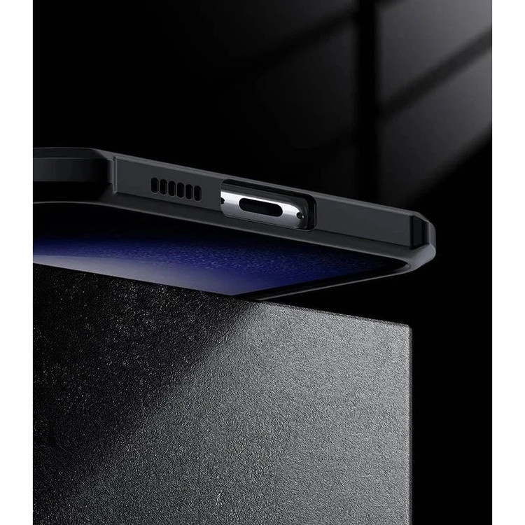 کاور اپیکوی مدل Beatle مناسب برای گوشی موبایل شیائومی Redmi Note 14 4G
