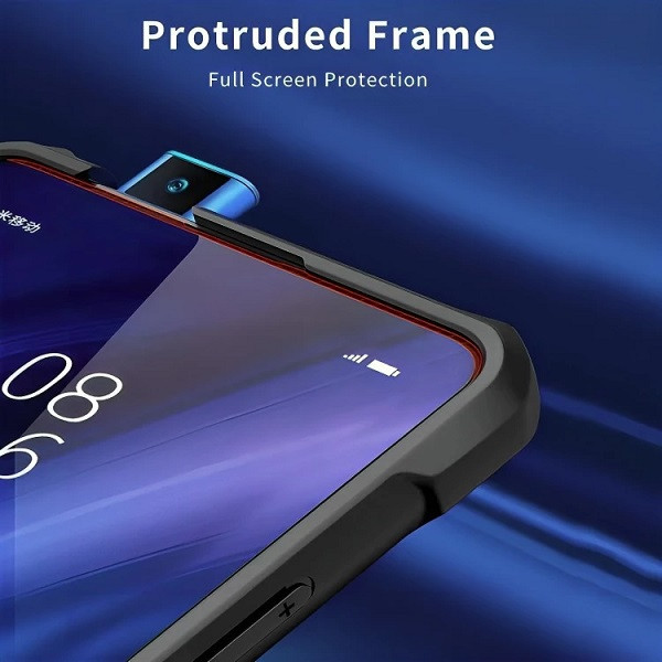 کاور ژاند مدل Beatle مناسب برای گوشی موبایل شیائومی Redmi K20 Pro / K20 / Mi 9T Pro / Mi 9T