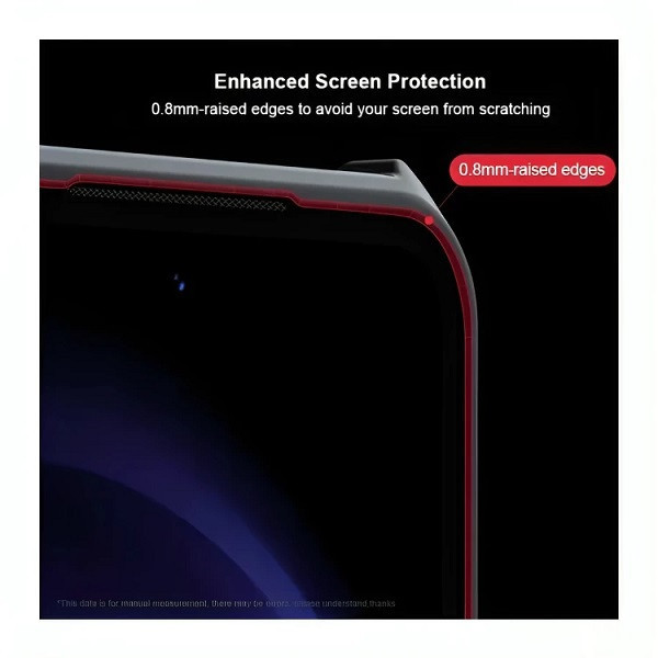 کاور ژاند مدل Beatle مناسب برای گوشی موبایل شیائومی Redmi K20 Pro / K20 / Mi 9T Pro / Mi 9T