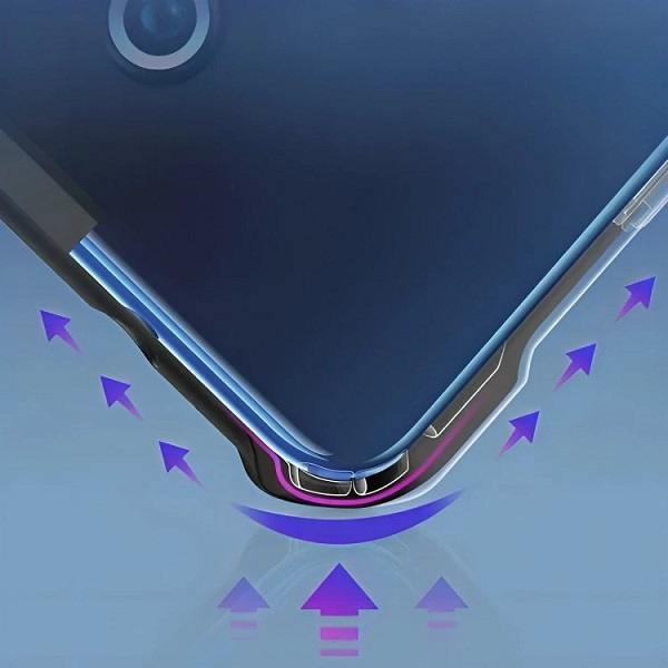 کاور ژاند مدل Beatle مناسب برای گوشی موبایل شیائومی Redmi K20 Pro / K20 / Mi 9T Pro / Mi 9T