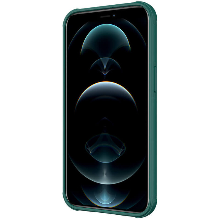 کاور نیلکین مدل CamShield Pro مناسب برای گوشی موبایل اپل iPhone 13