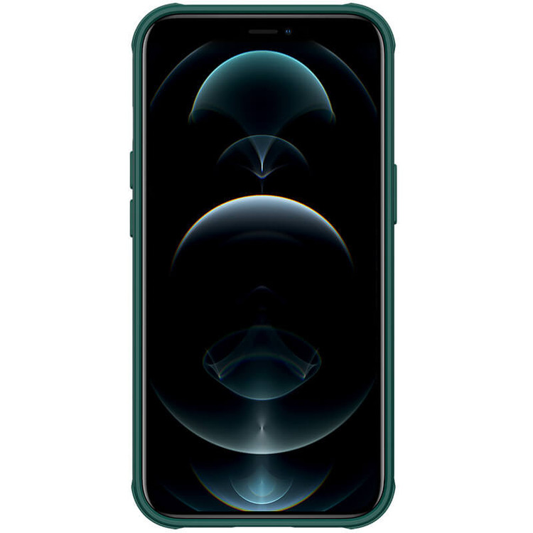 کاور نیلکین مدل CamShield Pro مناسب برای گوشی موبایل اپل iPhone 13