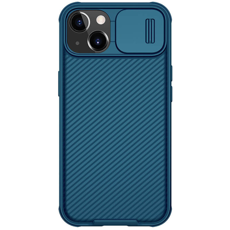 کاور نیلکین مدل CamShield Pro مناسب برای گوشی موبایل اپل iPhone 13