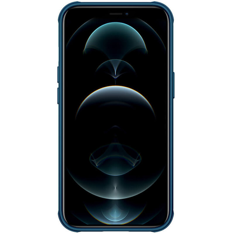 کاور نیلکین مدل CamShield Pro مناسب برای گوشی موبایل اپل iPhone 13