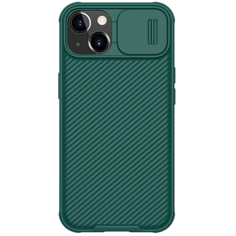 کاور نیلکین مدل CamShield Pro مناسب برای گوشی موبایل اپل iPhone 13