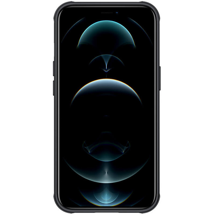 کاور نیلکین مدل CamShield Pro مناسب برای گوشی موبایل اپل iPhone 13