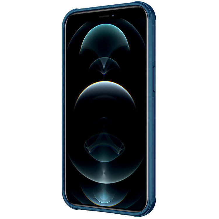 کاور نیلکین مدل CamShield Pro مناسب برای گوشی موبایل اپل iPhone 13
