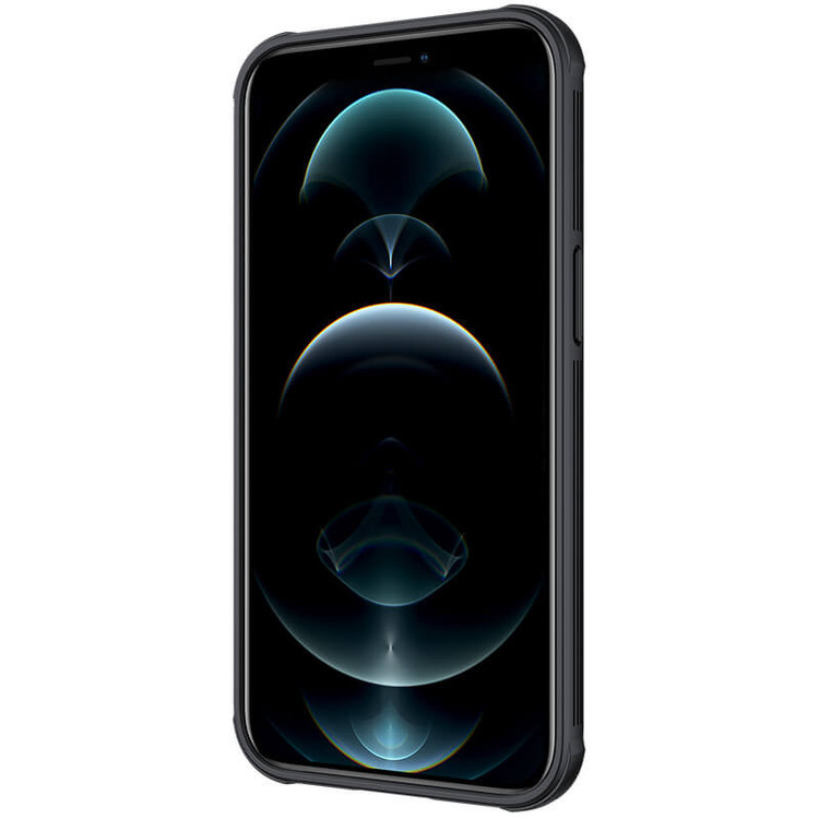 کاور نیلکین مدل CamShield Pro مناسب برای گوشی موبایل اپل iPhone 13