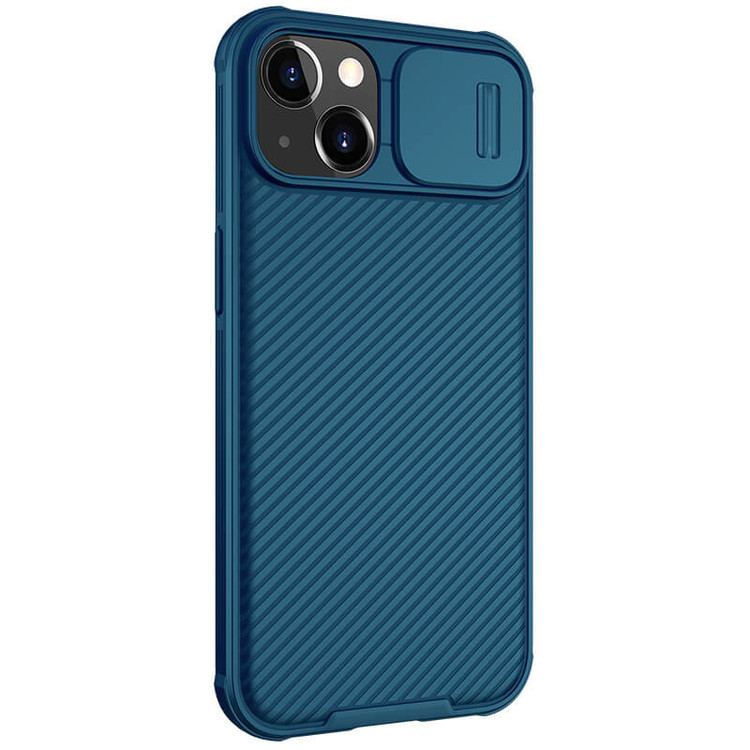 کاور نیلکین مدل CamShield Pro مناسب برای گوشی موبایل اپل iPhone 13