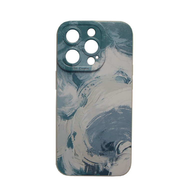 کاور مدل SA-05 مناسب برای گوشی موبایل اپل iphone 15 pro