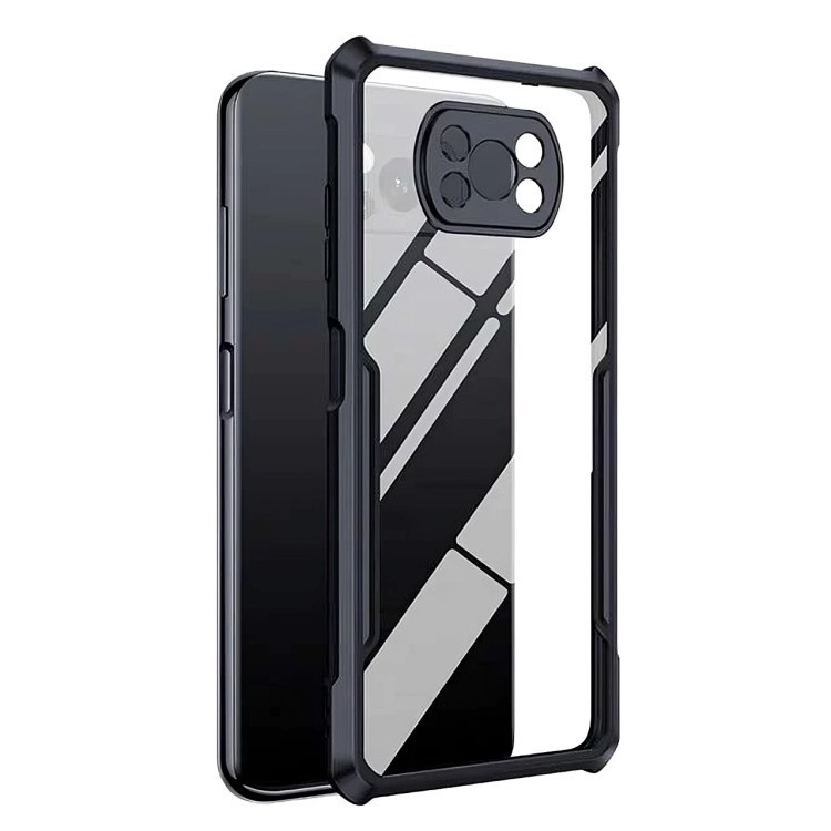 کاور ژاند مدل Beatle مناسب برای گوشی موبایل شیائومی Poco X3 / X3 NFC / X3 Pro
