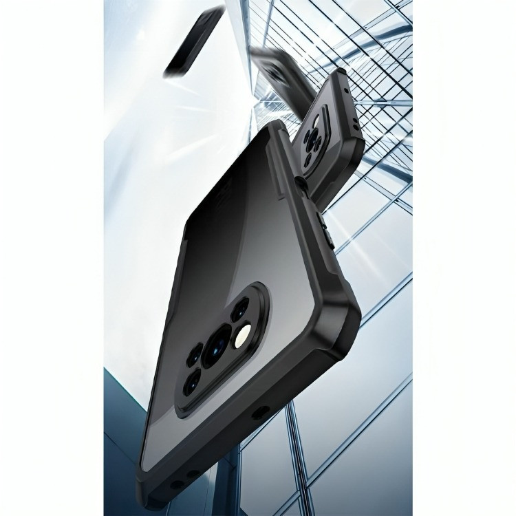 کاور ژاند مدل Beatle مناسب برای گوشی موبایل شیائومی Poco X3 / X3 NFC / X3 Pro