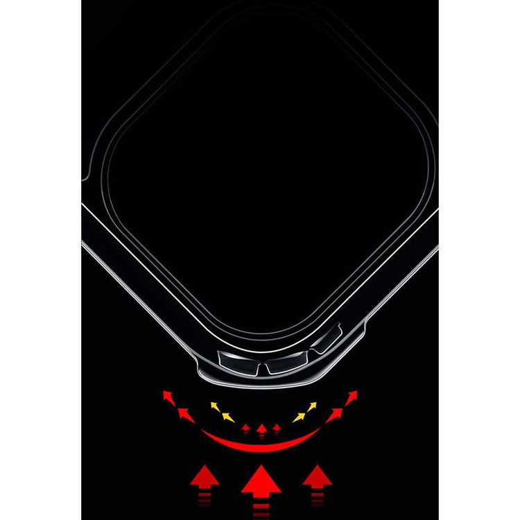 کاور اپیکوی مدل Xundd Beatle مناسب برای گوشی موبایل اپل iPhone 13 Pro Max