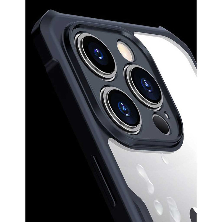 کاور اپیکوی مدل Xundd Beatle مناسب برای گوشی موبایل اپل iPhone 13 Pro Max
