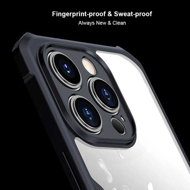 کاور اپیکوی مدل Xundd Beatle مناسب برای گوشی موبایل اپل iPhone 13 Pro Max