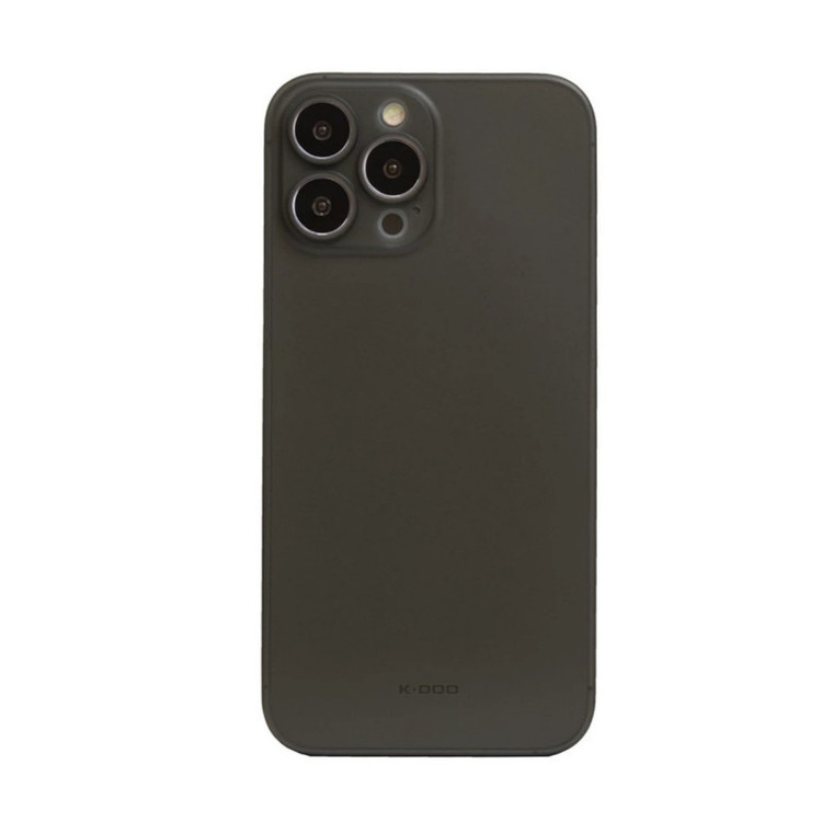 کاور کی زد دوو مدل KZ مناسب برای گوشی موبایل iPhone 14 pro max