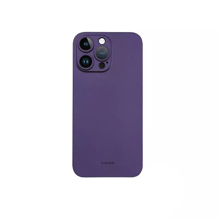 کاور کی زد دوو مدل KZ مناسب برای گوشی موبایل iPhone 14 pro max