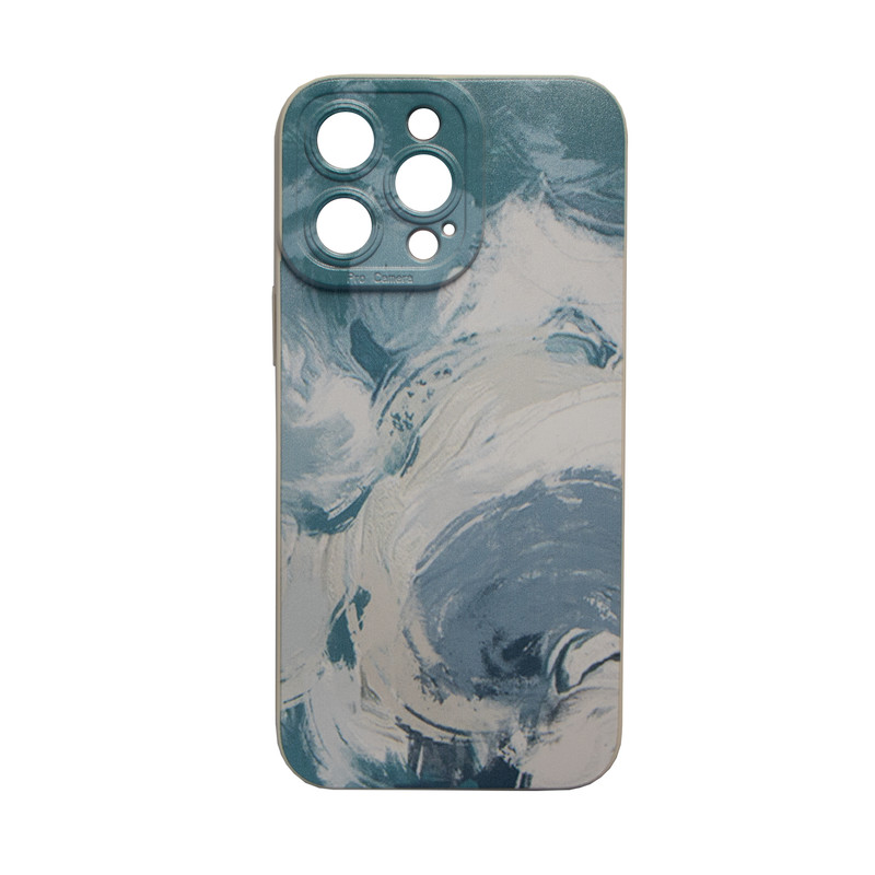 کاور مدل SA-05 مناسب برای گوشی موبایل اپل iphone 13 promax