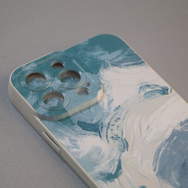کاور مدل SA-05 مناسب برای گوشی موبایل اپل iphone 13 promax