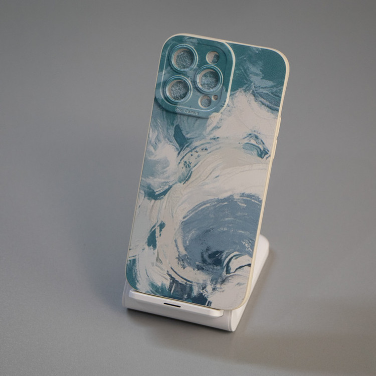کاور مدل SA-05 مناسب برای گوشی موبایل اپل iphone 13 promax