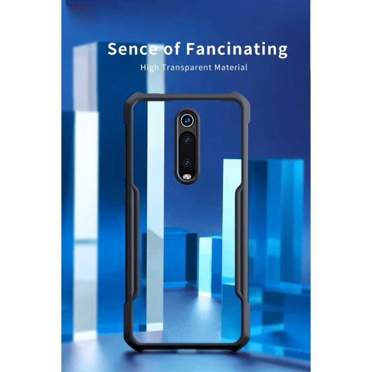 کاور اپیکوی مدل Xundd Beatle مناسب برای گوشی موبایل شیائومی Redmi K20 Pro / K20 / Mi 9T Pro / Mi 9T