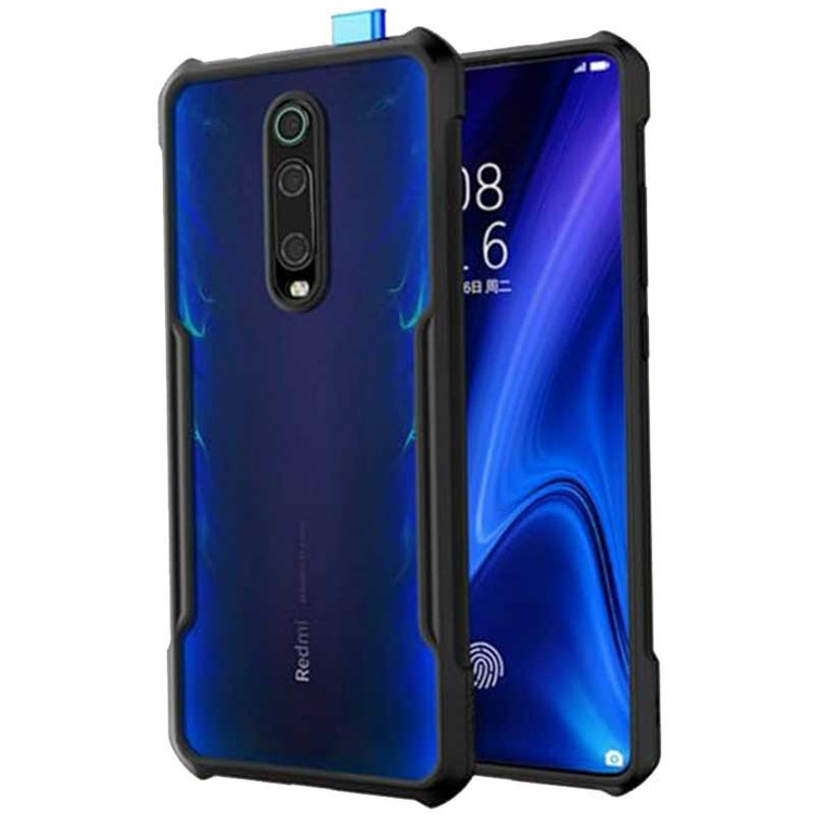 کاور اپیکوی مدل Xundd Beatle مناسب برای گوشی موبایل شیائومی Redmi K20 Pro / K20 / Mi 9T Pro / Mi 9T