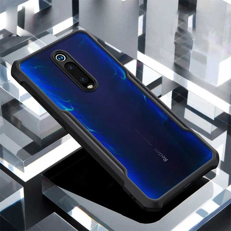 کاور اپیکوی مدل Xundd Beatle مناسب برای گوشی موبایل شیائومی Redmi K20 Pro / K20 / Mi 9T Pro / Mi 9T
