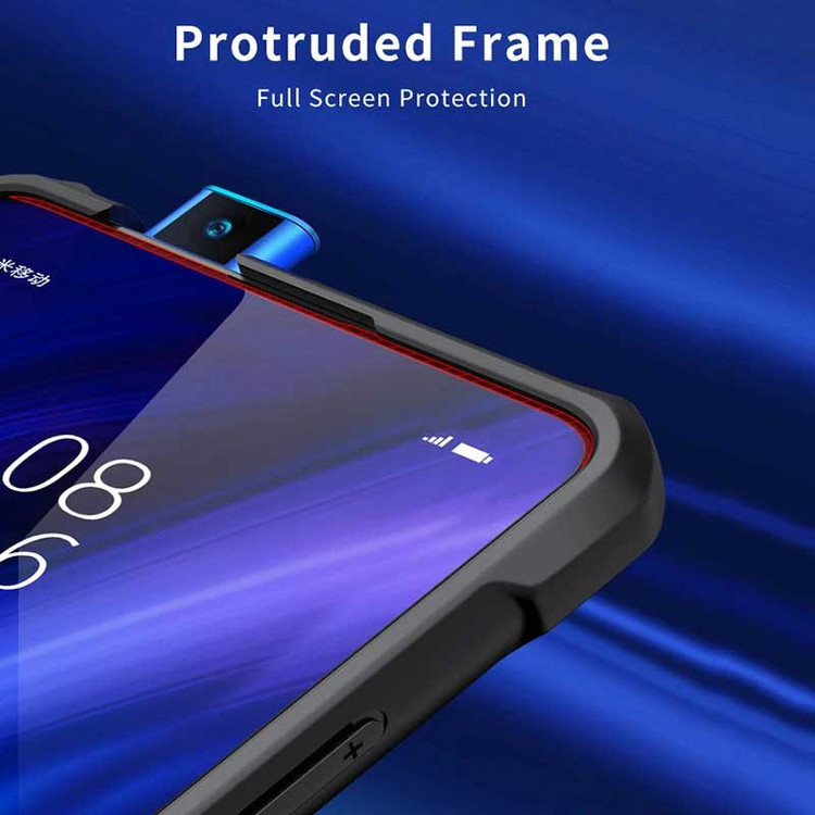 کاور اپیکوی مدل Xundd Beatle مناسب برای گوشی موبایل شیائومی Redmi K20 Pro / K20 / Mi 9T Pro / Mi 9T