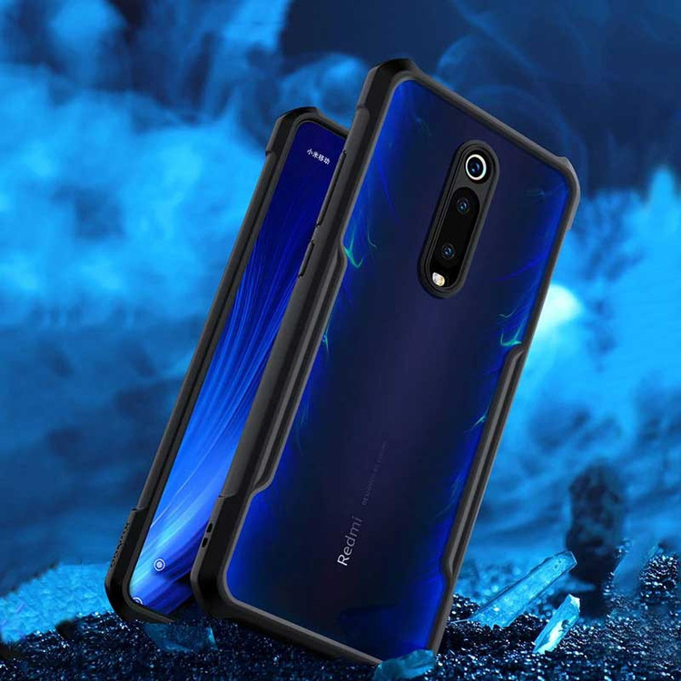 کاور اپیکوی مدل Xundd Beatle مناسب برای گوشی موبایل شیائومی Redmi K20 Pro / K20 / Mi 9T Pro / Mi 9T