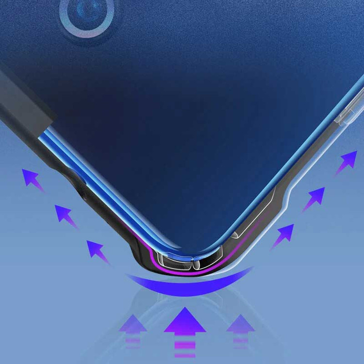 کاور اپیکوی مدل Xundd Beatle مناسب برای گوشی موبایل شیائومی Redmi K20 Pro / K20 / Mi 9T Pro / Mi 9T