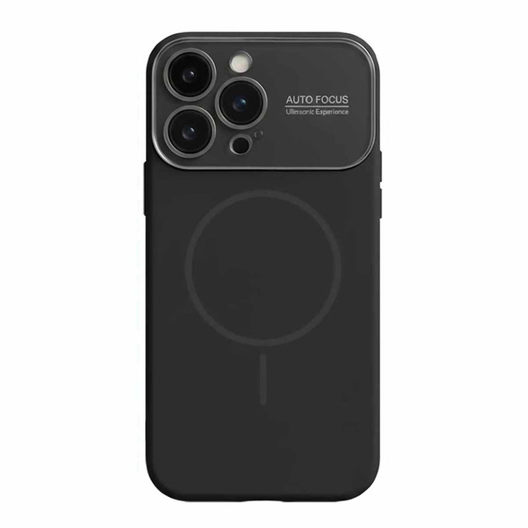 کاور مدل SILMG مناسب برای گوشی موبایل اپل iPhone 14 Pro Max