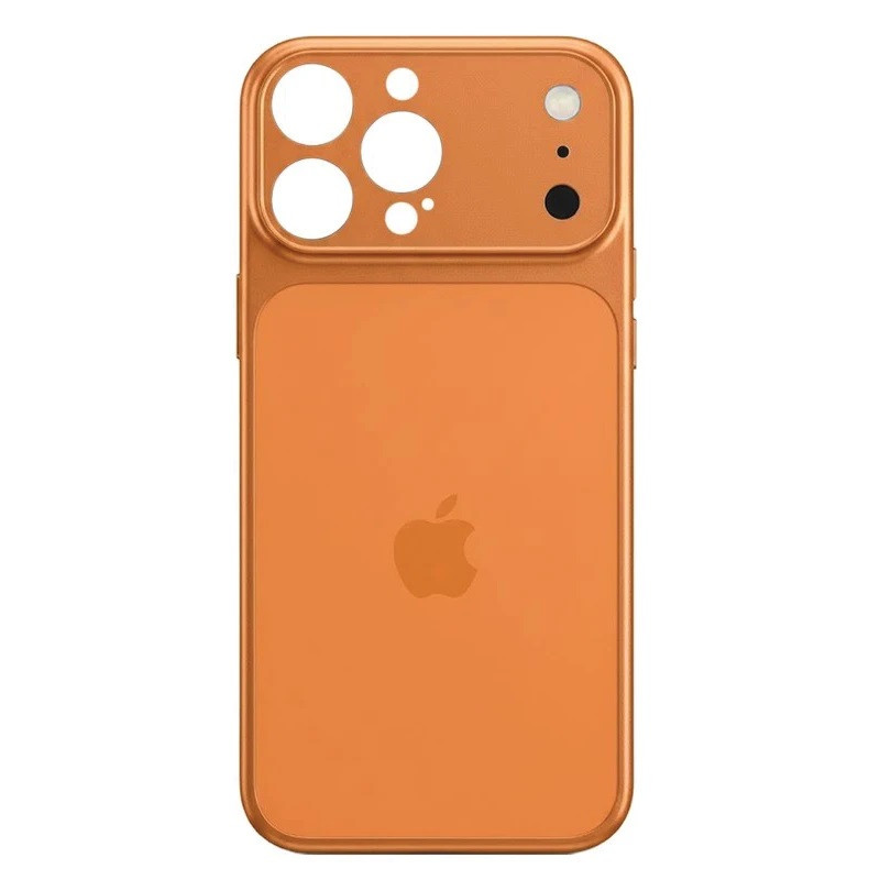 کاور مدل Agorenge مناسب برای گوشی موبایل اپل iPhone 15 Pro