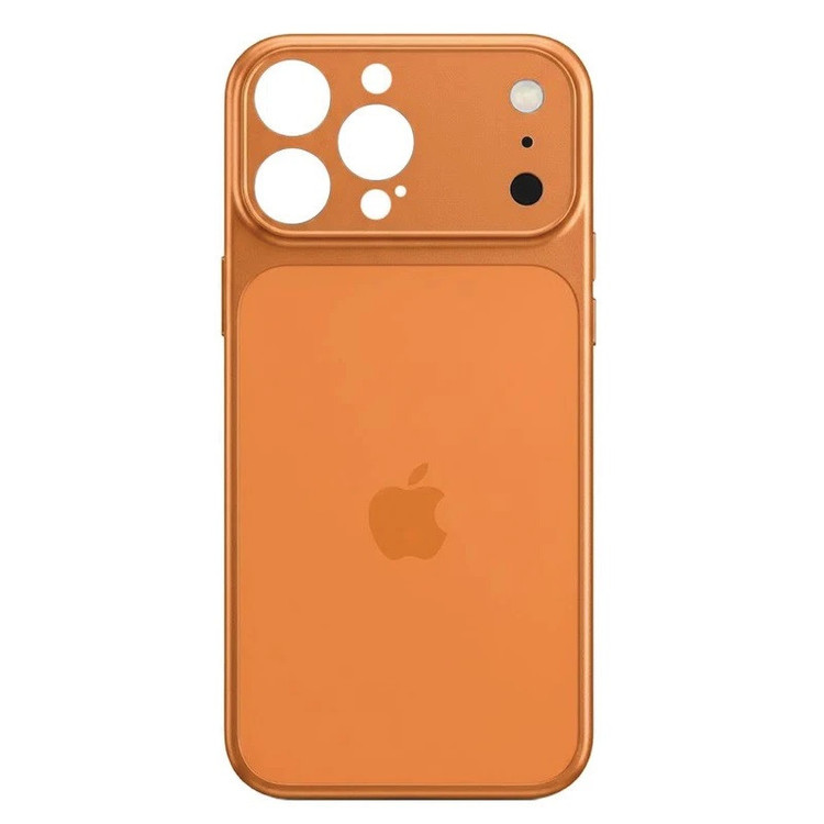 کاور مدل Agorenge مناسب برای گوشی موبایل اپل iPhone 15 Pro