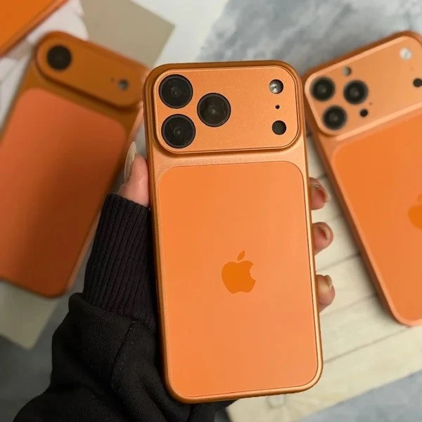کاور مدل Agorenge مناسب برای گوشی موبایل اپل iPhone 15 Pro