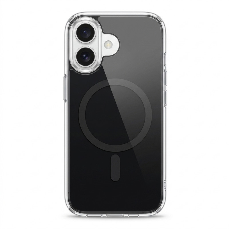 کاور واوی مدل Anti مناسب برای گوشی موبایل اپل iPhone 17