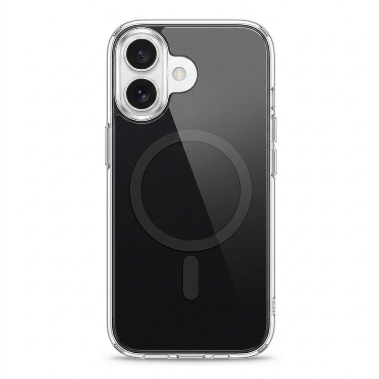کاور واوی مدل Anti مناسب برای گوشی موبایل اپل iPhone 17