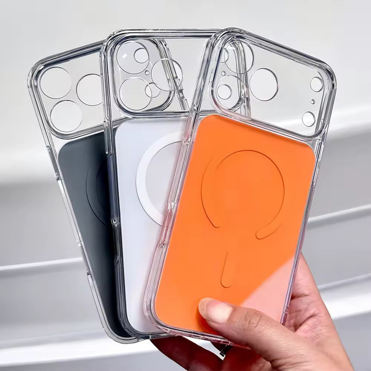 کاور واوی مدل Anti مناسب برای گوشی موبایل اپل iPhone 17