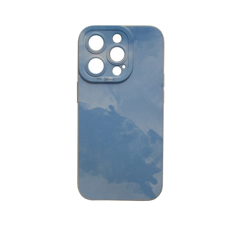 کاور مدل SA-02 مناسب برای گوشی موبایل اپل iphone 16 pro
