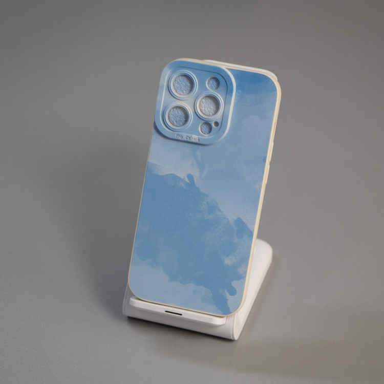کاور مدل SA-02 مناسب برای گوشی موبایل اپل iphone 16 pro