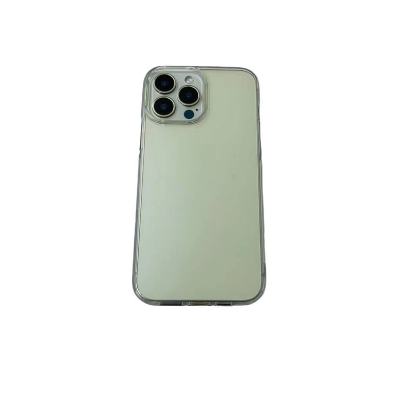 کاور اسپیگن مدل Ultra Hybrid Slim مناسب برای گوشی موبایل اپل Iphone 13 pro