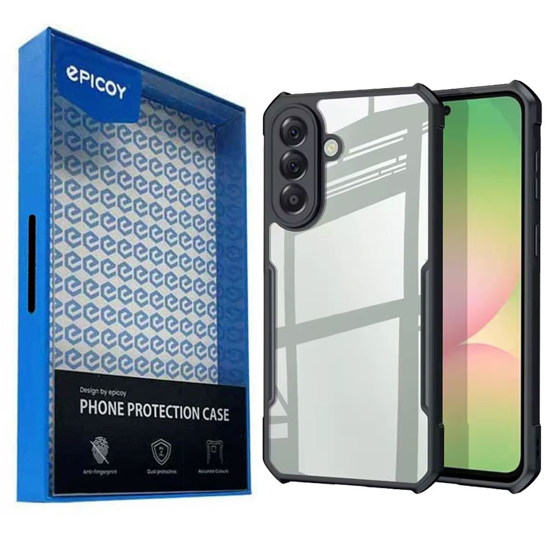 کاور اپیکوی مدل Xundd Beatle مناسب برای گوشی موبایل سامسونگ Galaxy A37/ A56/ A36