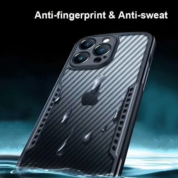 کاور ژاند مدل Gamer مناسب برای گوشی موبایل اپل iPhone 14 Pro